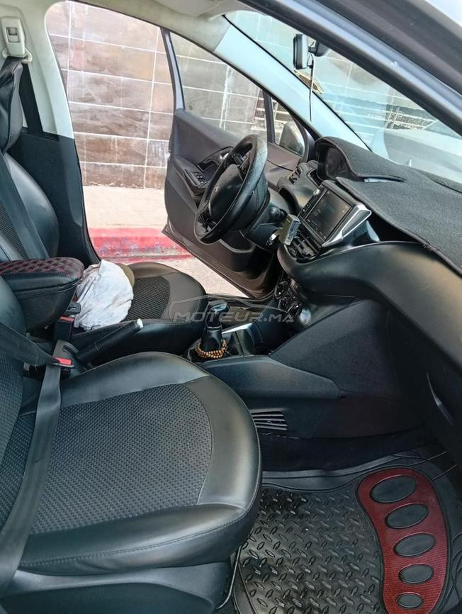 peugeot 208 DIESEL 