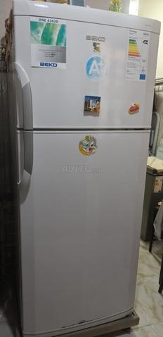 ثلاجة BEKO - 2