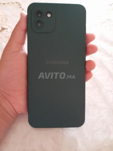 Samsung A03 à vendre à 400 - 2