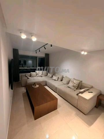 Appartement à louer Palmeraie - 2