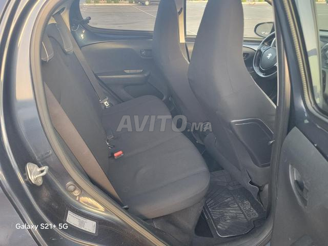 Peugeot 108 - 2