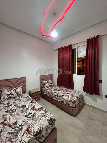 Appartement meublé à Agadir - 2