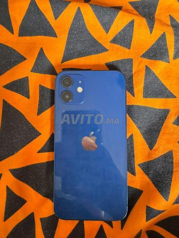 iPhone 12 normal à vendre