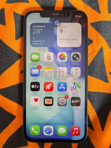 iPhone 12 normal à vendre - 2