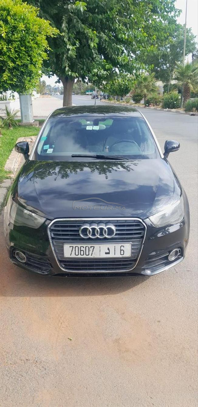 Audi A1 en très bon état 