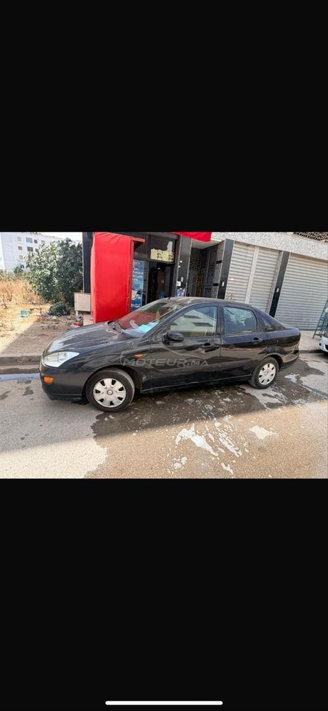ford focus 2006 bon prix 