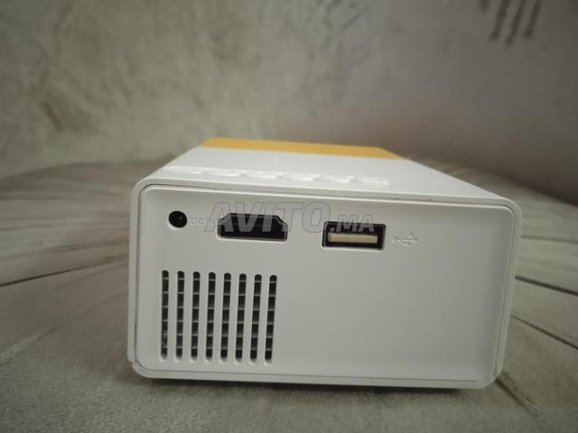 بروجكتور LED - 2