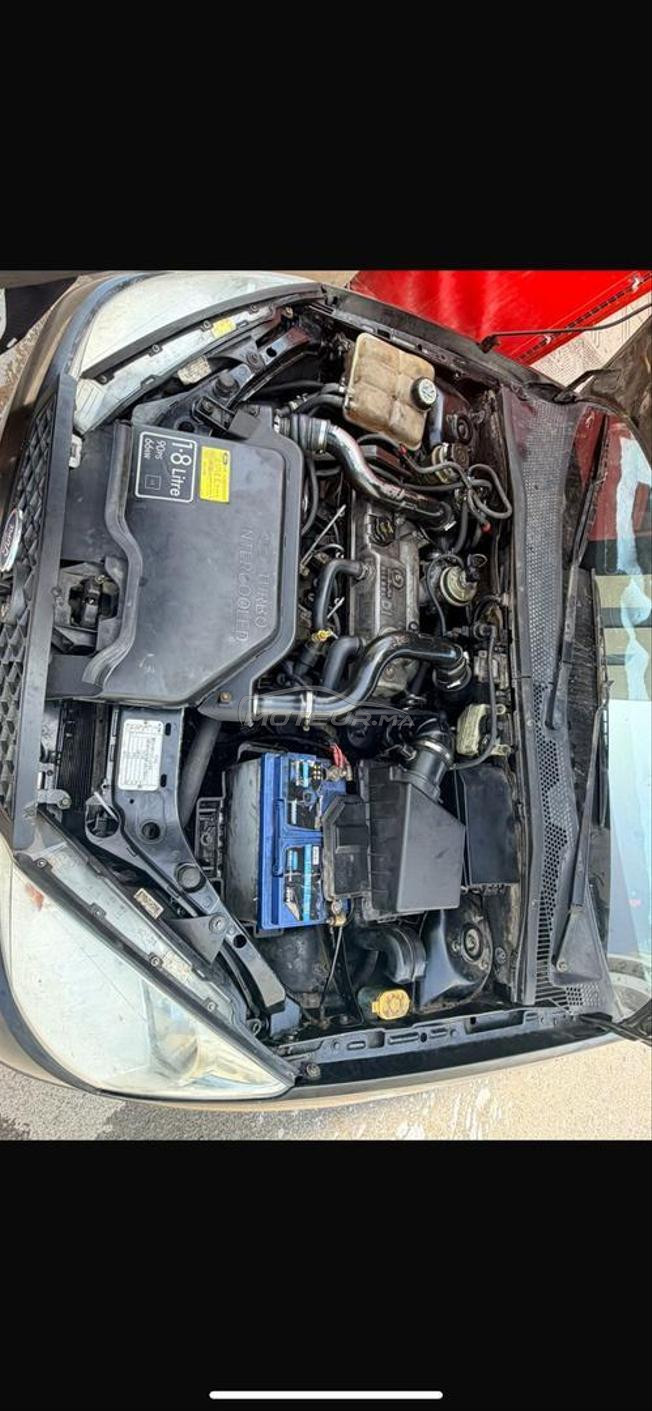 ford focus 2006 bon prix 