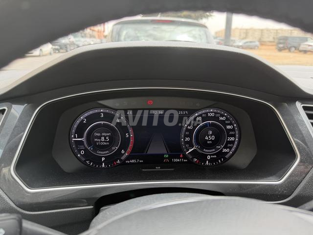 Tiguan 2018 - 2