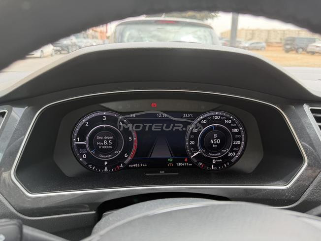 tiguan 2018