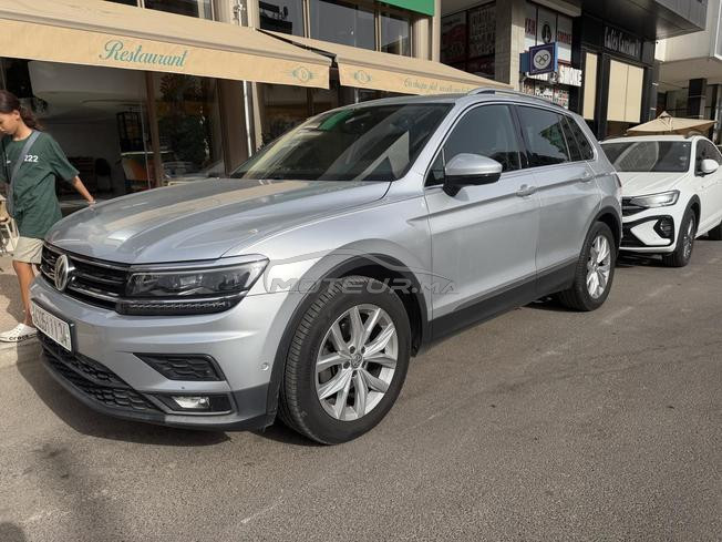 tiguan 2018