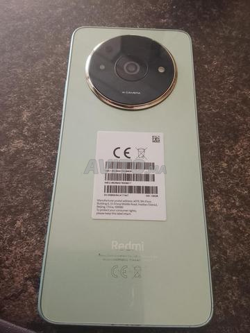 Téléphone Redmi Ax3128 Gg - 2