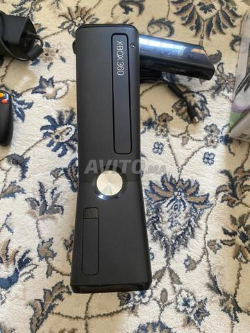 Xbox 360 et Kinect - 2