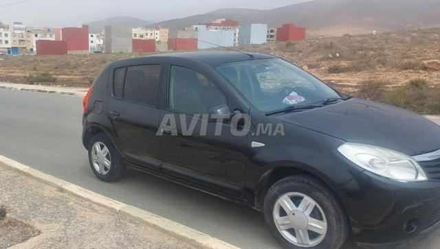 Dacia Sandero - 2
