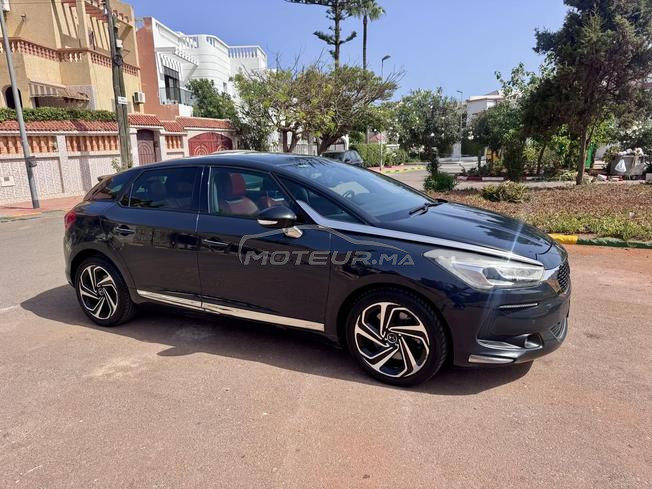DS5 à vendre 