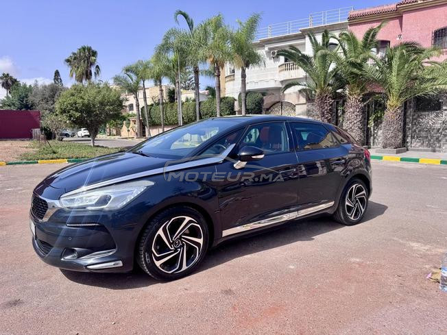 DS5 à vendre 
