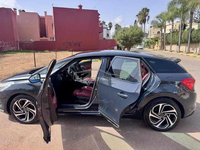 DS5 à vendre 