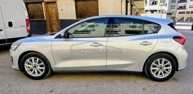 Ford Focus Diesel Manuelle 2023 à Casablanca