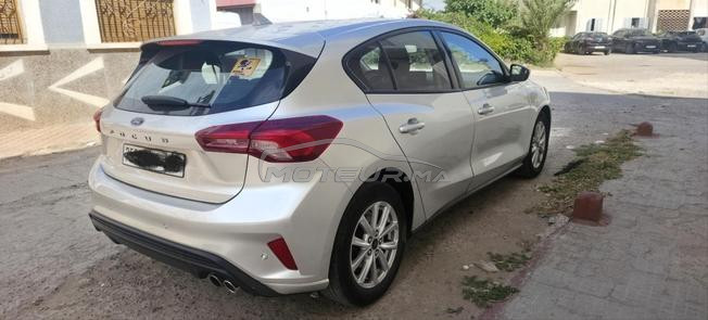 Ford Focus Diesel Manuelle 2023 à Casablanca