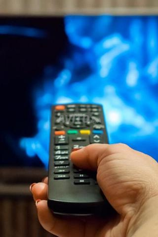 * آي بي تي في توتال ستريم مويوف