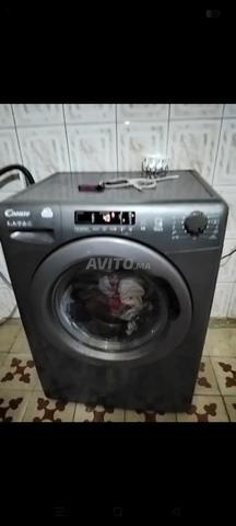 machine a laver candy - 2