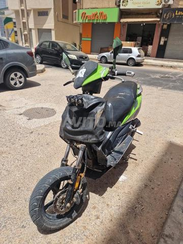 Italika 50cc - 2