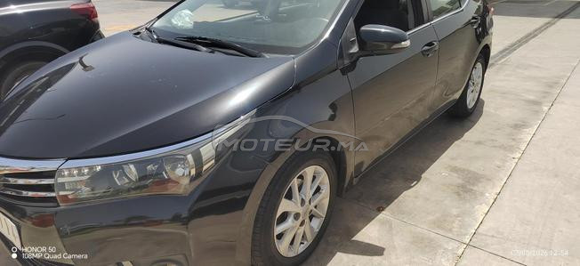 corolla mliha