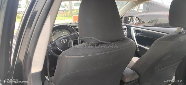 corolla mliha