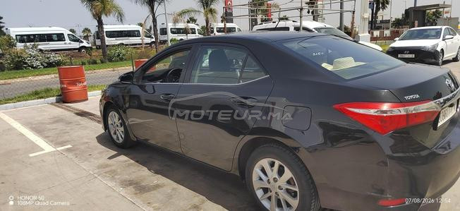 corolla mliha