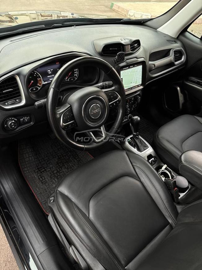 Jeep Renegade Limited 