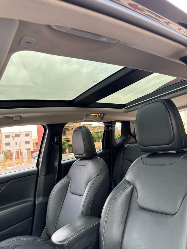 Jeep Renegade Limited 