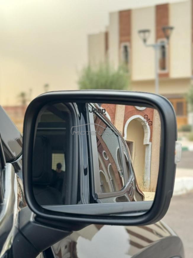 Jeep Renegade Limited 