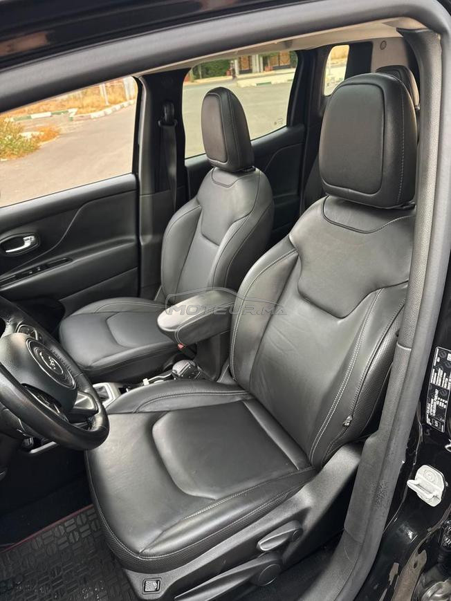Jeep Renegade Limited 