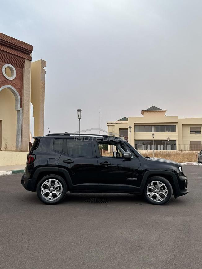 Jeep Renegade Limited 