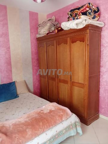 Joli appartement meublé à louer à Martil - 2