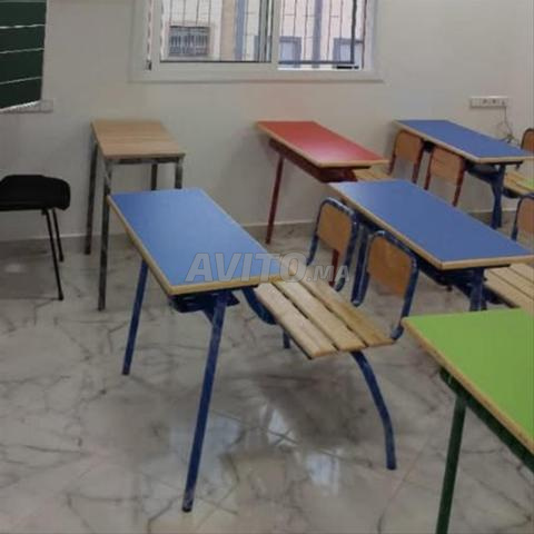 Offre Spéciale Mobilier Scolaire