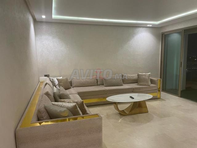 Vente Appartement à Casablanca