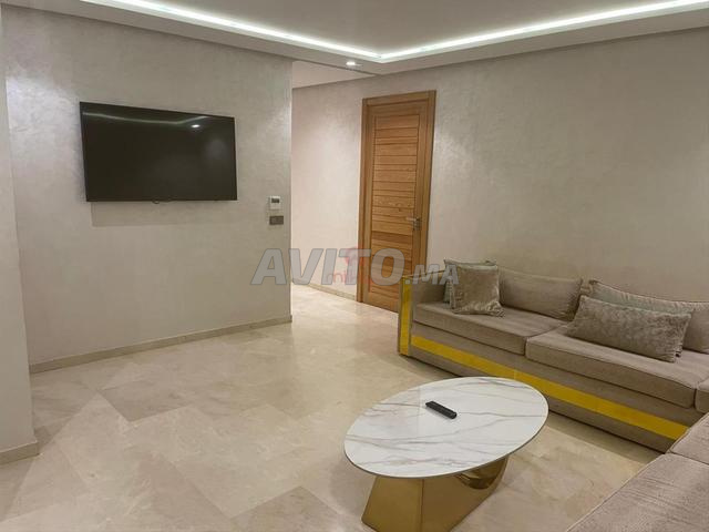 Vente Appartement à Casablanca - 2