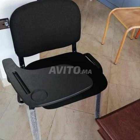 🪑 Tables & Chaises Scolaires - 2