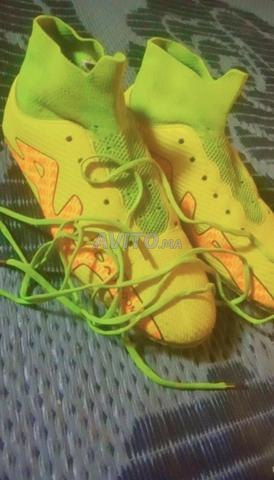 Chaussures neuves ou négocions le prix ou ou si vous le voulez - 2