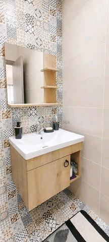Appartement familial à louer Guéliz climatisé - 2
