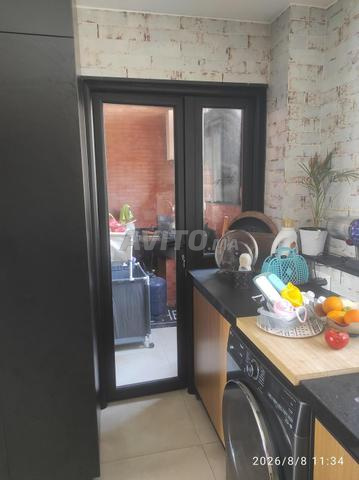 Appartement à vendre 108 m² à Salé - 2