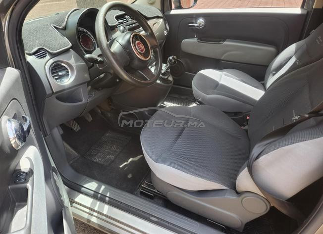 Fiat 500 Diesel 