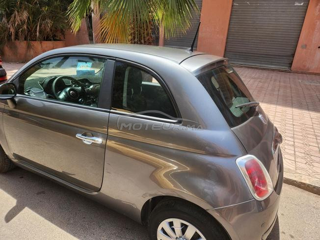 Fiat 500 Diesel 