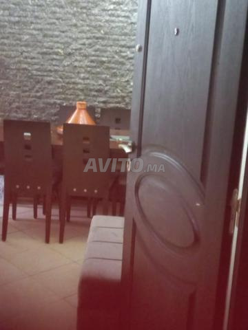Appartement à vendre - 2