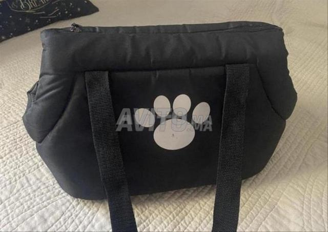 Sac de transport pour Chat - 2