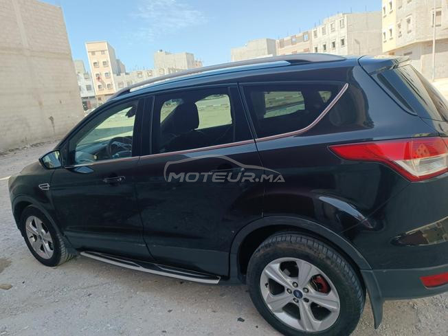 بني ملال  افورار