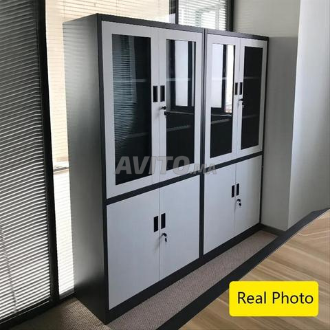 Rayonnage professionnel pour magasin - 2