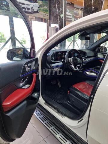 Mercedes Gle 350 4matic