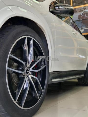 Mercedes Gle 350 4matic
